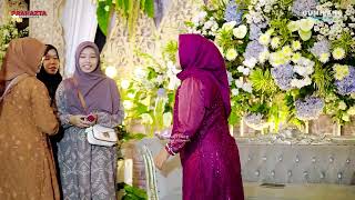 Download Lagu PRAHAZTA MUSIC - KHAJATAN - WEDDING NAILI \u0026 GUNAWAN - BAKALREJO GUNTUR DEMAK MP3