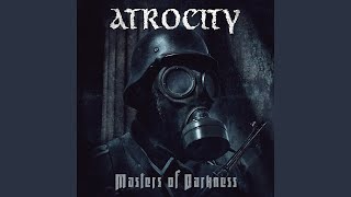 Masters of Darkness