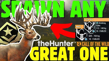 HOW TO INSTALL MODS IN HUNTER CALL OF THE WILD IN UNDER 10 MINIUTES (EASY) 2025!