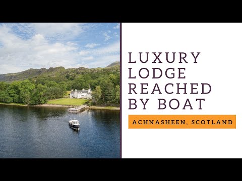 LUXURY LODGE SLEEPING