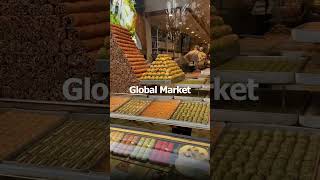 Kaju Katli aur Namkeen se kamao $3 Billion! | Secret Export Business Idea#tranding #viralshorts