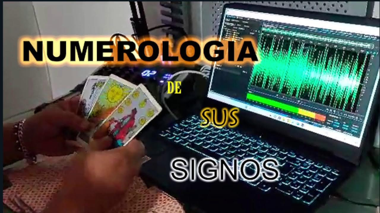 El pronostico de tu signo y tu número de suerte