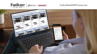 New Buicks and GMCs Always Cost Less At Faulkner Buick GMC in Trevose, PA