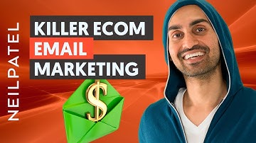 7 eCommerce Email Marketing Tactics That Work Like a Charm