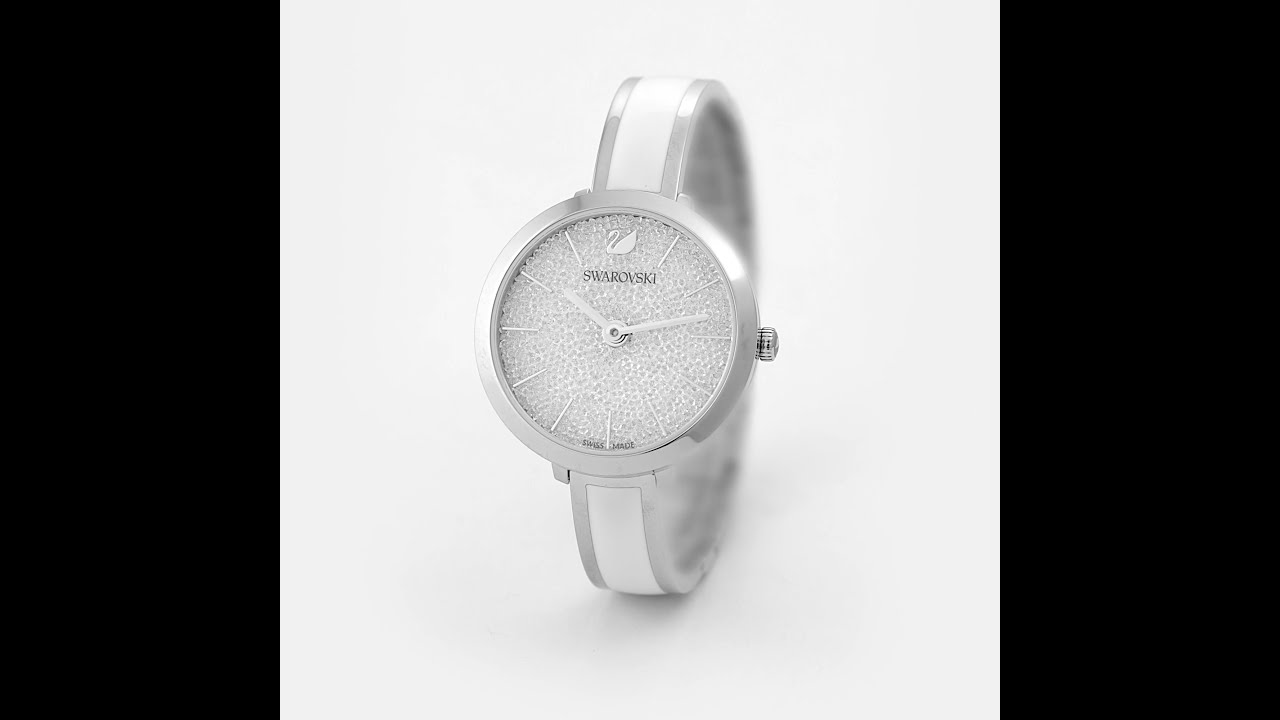 Часы Swarovski Crystalline Delight 5580537 купить в интернет
