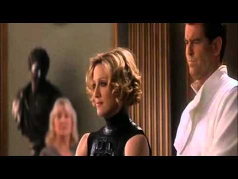 James Bond: Die Another Day - Madonna Scene (Verity)