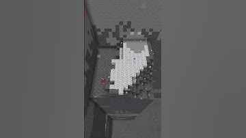 Mining all the chunks in Minecraft    (Chunk 144)