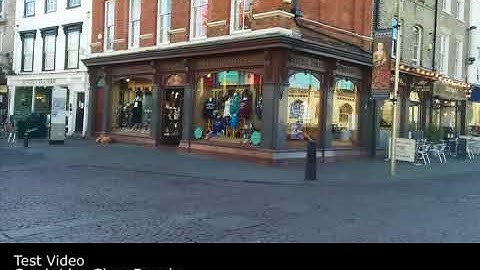 Learning Less is More – 6D Camera Localization via 3D Surface Regression