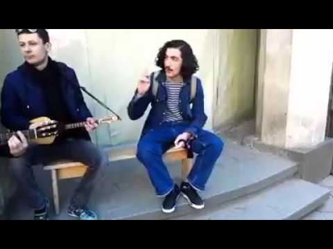 ფეხებზე მკიდია ევროპაც აზიაც...ჩვენ ისიც  გვეყოფა...რომ გვქვია ქართველი ^^ ❤