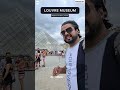 This museum hosts about 9M visitors every year. The Louvre in #paris #louvremuseum #france #shorts