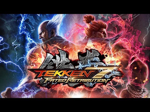 Fix Tekken 7 Microsoft Visual C 15 Runtime Is Required Error Message Youtube