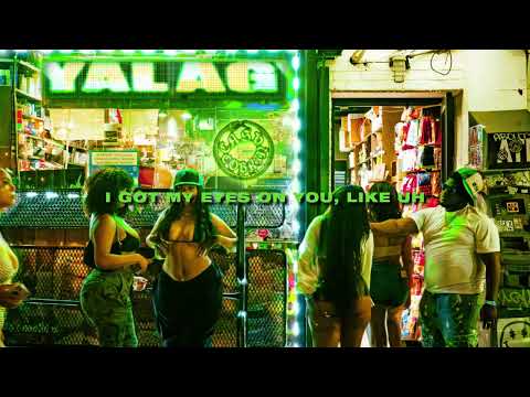 CASH COBAIN SLIZZY DIALOGUE LYRIC VIDEO 