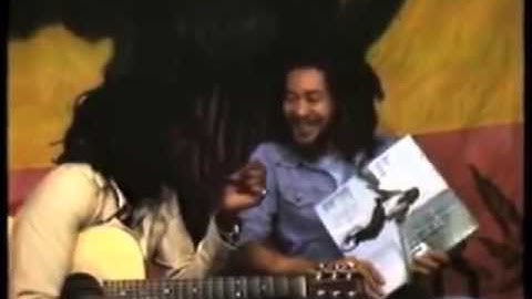 Tosh 1979 interview about the Unicycle