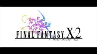 Final Fantasy X-2 - Eternity - Memory of Lightwaves