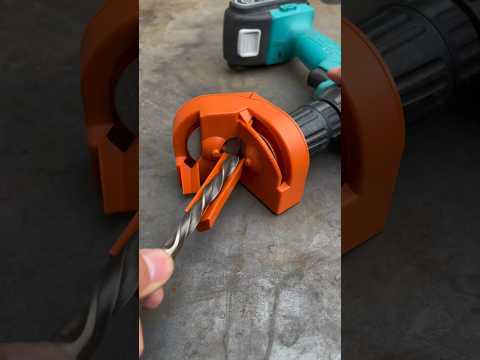 Ultimate Electric Drill