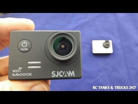 SJCAM SJ5000X ELITE