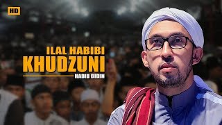 Khudzuni - Habib Bidin & Azzahir