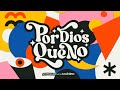 Ke Personajes y La Delio Valdez / Por Dios que No (Video Lyric)