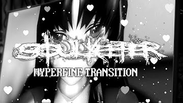 Soulkeeper - Hyperfine Transition (Official Music Video)