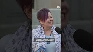 Victims of 'romance scams' turn to Congress for help