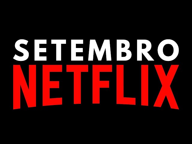 LANÇAMENTOS NETFLIX OUTUBRO 2023  Netflix Brasil (Novos Filmes, Novas  Séries e Novos Animes) 