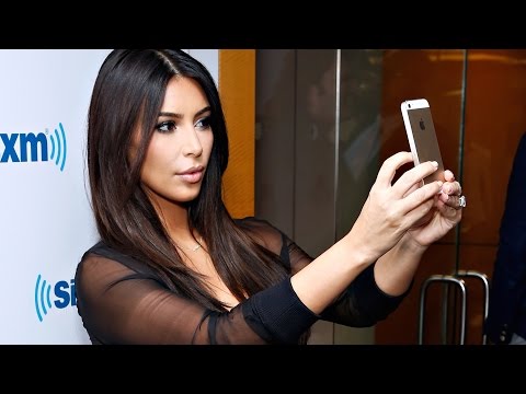 Video: Oficialii Iranului îl Acuză Pe Kim Kardashian Că Este Agent Secret