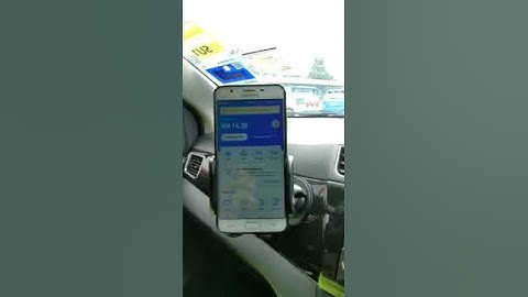 RFID Touch N Go | EASY TO USE