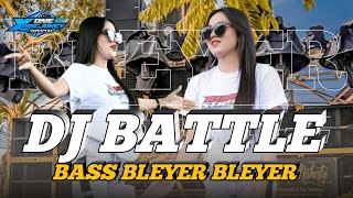 DJ BATTLE BASS BLEYER BLEYER FULL MELODY YG KALIAN TUNGGU
