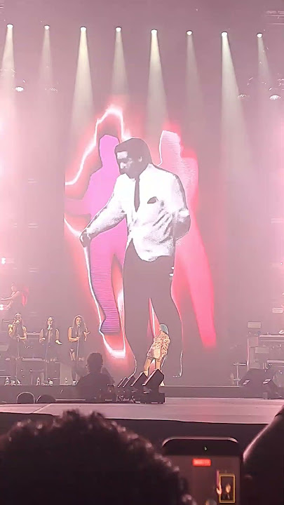 Rose Villain - Elvis (Live Forum Milano 23/09/2025)