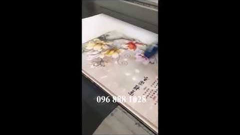 Máy in 3d trên tấm gỗ, ván ép, sàn gỗ, thanh gỗ, trang trí nội thất