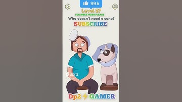 🔥Dop 2 Game Level 27 // Android⚡lOS // Through ✅ #gameplay #dop2 #viral  #dop2game #shorts