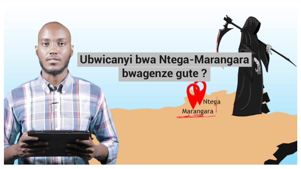 Burundi : ivyo twomenya ku bwicanyi bwo mu 1988