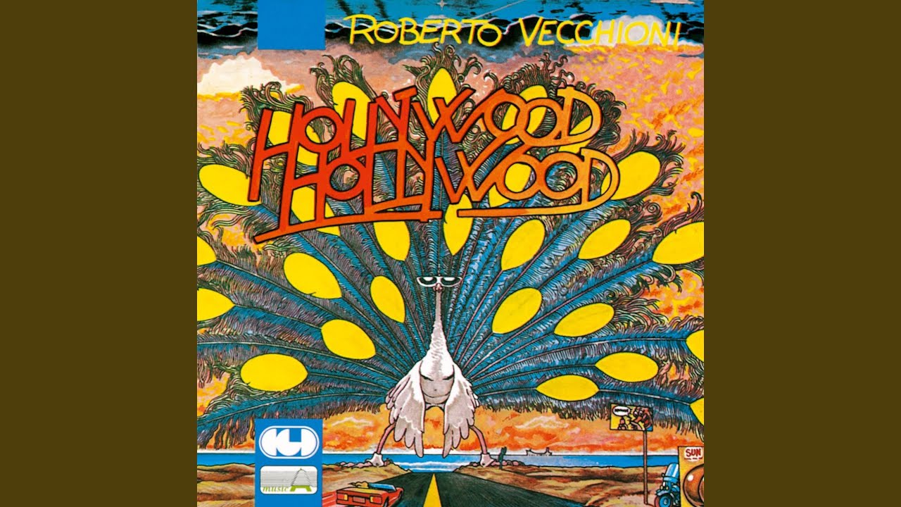 Hollywood Hollywood (Reprise) - YouTube