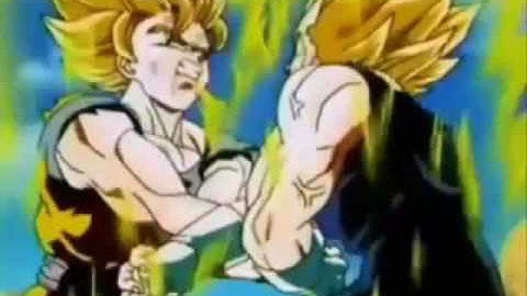 DBZ click click boom