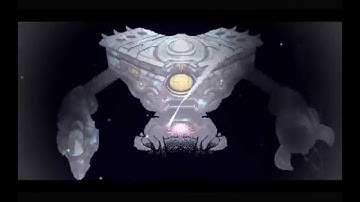 Cross Code Boss-Battle