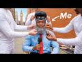 I WENT UNDERCOVER IN PUBLIC