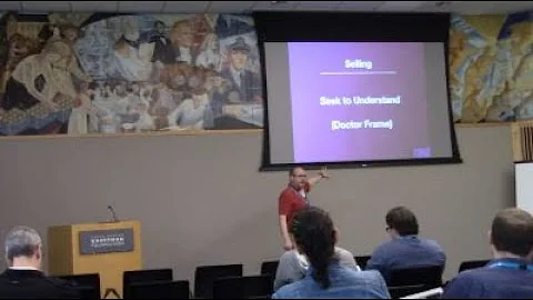 Scott Schaper: Selling WordPress: Achieving Business Success While Serving Customers Better