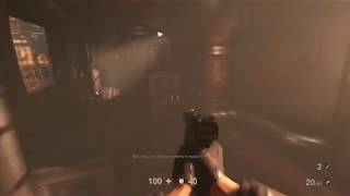 Wolfenstein : The New Colossus - The Diaries of Agent Silent Death Vol 3