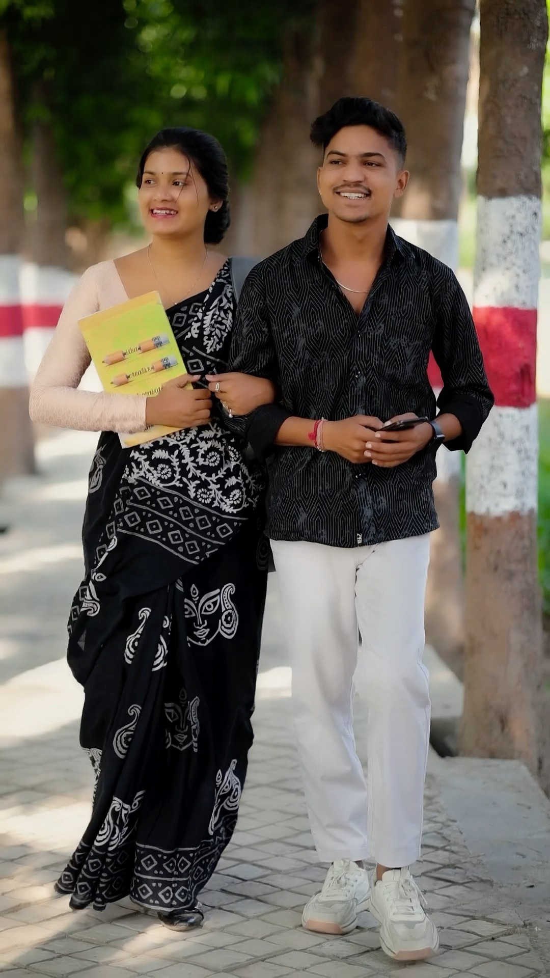 Life partner ho to esa