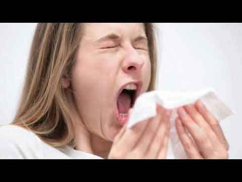 Video: Head Cold: Sintomi, Trattamento E Altro