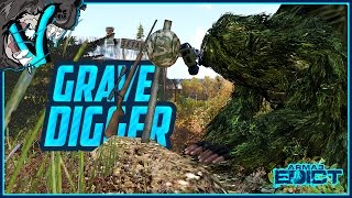 ARMA 3 Edict - GRAVE DIGGER - Part 2