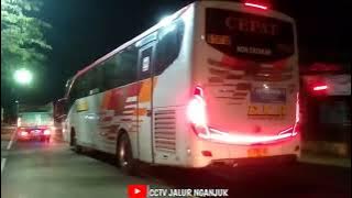 story WA bus Mira || story WA bus terbaru || story WA bus 30 detik