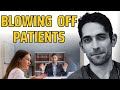 Speak up 3 ways to stop doctors from blowing off your concerns