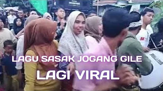 Lagu Sasak Jogang Gile Putra Megantara Lagu Sasak Jogang Gile Putra Megantara