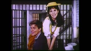 The Happiest Millionaire Movie Trailer