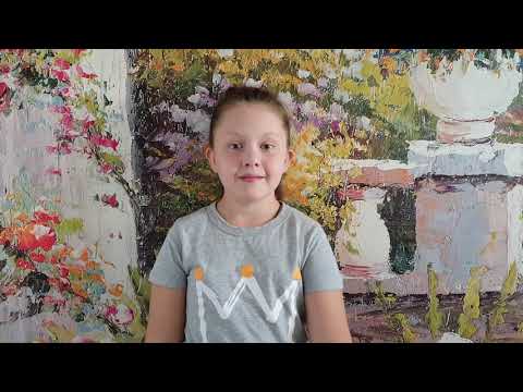 Первый выпуск - Обзор на Журнал с наклейками Энчантималс (Enchantimals)