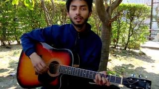 A Hidden Gem from Dehradun - Amaan Shah #Musician #must_appreciate chords