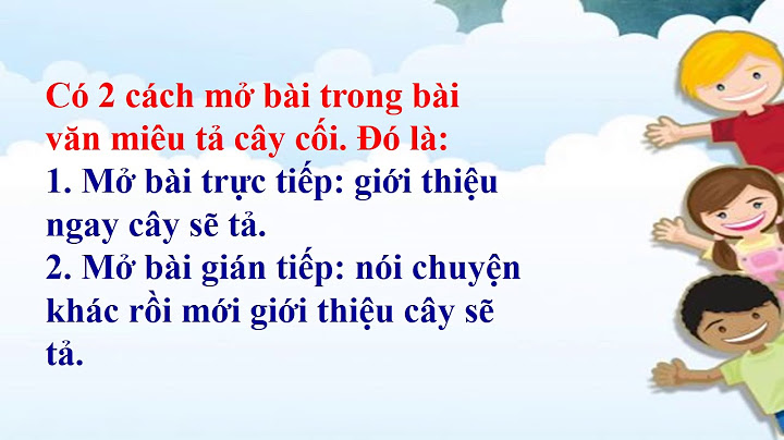 Bài tập làm văn lớp 4 trang 75 năm 2024