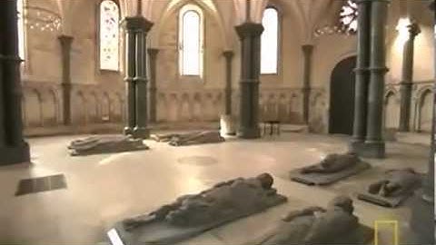 I-02 - The Knights Templar (Freemason History)