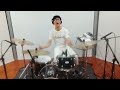 THE COLLECTORS メドレー (DRUMS COVER) #thecollectors #池袋交差点24時